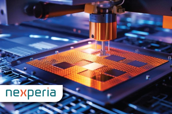 Chipmaker Nexperia Confirms Data Breach by Dark Angels Ransomware Group