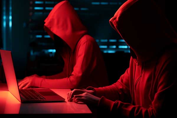 RedNovember Group Targets Government and Tech Firms to Install Persistent Backdoor