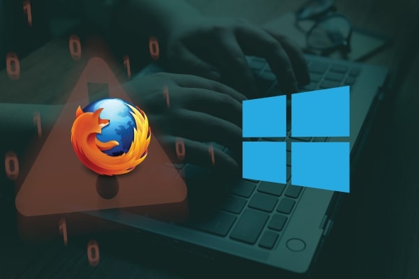 RomCom Leverages Zero-Day Firefox and Windows Vulnerabilities in Advanced Cyberattacks