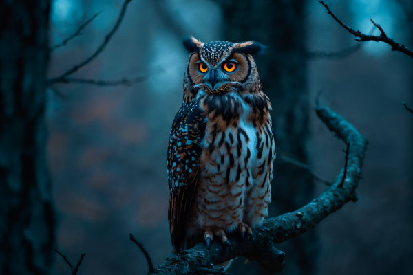 Black Owl Hacktivists Escalate Cyber Attacks on Russian Infrastructure