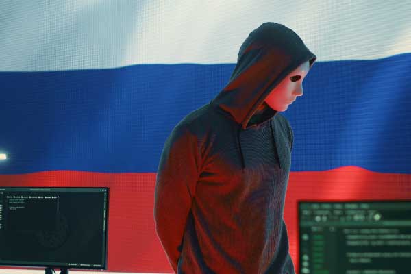 Russian Hacking Groups Gamaredon and Turla Collaborate to Deploy Kazuar Backdoor