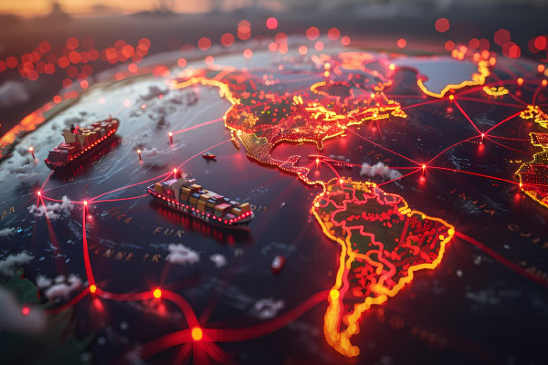 'Shai-Halud' Malware Campaign Exploits Open-Source Supply Chains via 477 JavaScript Packages on NPM