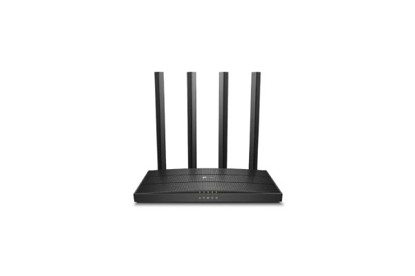 TP-Link AX1800 Media-Sharing Vulnerability Leads to Root Shell