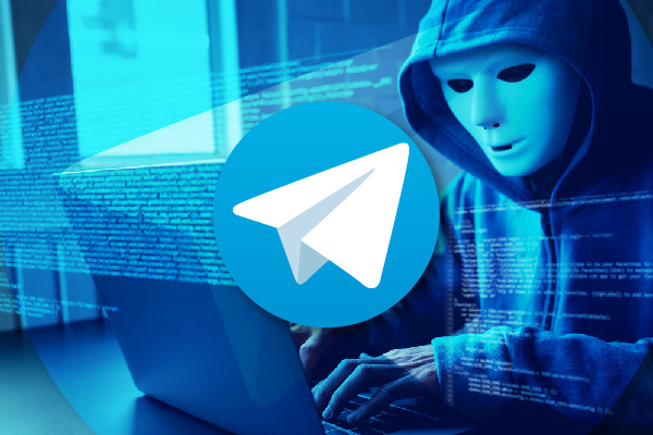 Telegram's Role in Cybercrime: Easy-to-Use Kits and Malware Fueling a Surge in Phishing Attacks