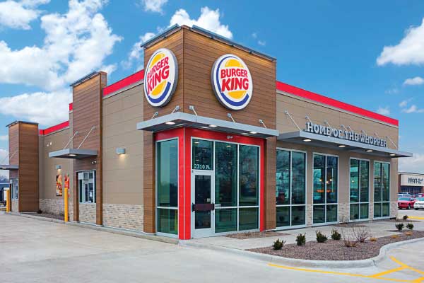 Threat Actor Sells Burger King Spain Backup System Exploit for $4,000