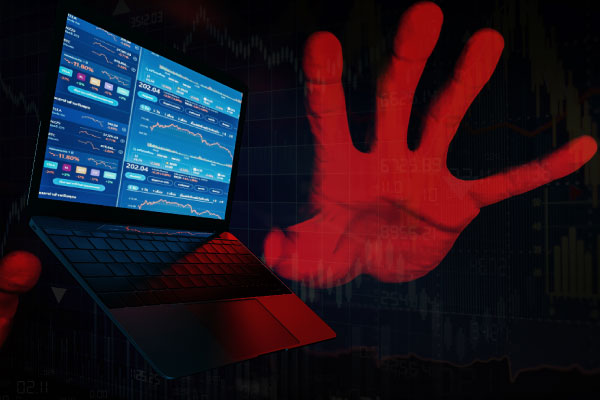 Threat Actors Exploit Valid Account Access Through Phishing Attack