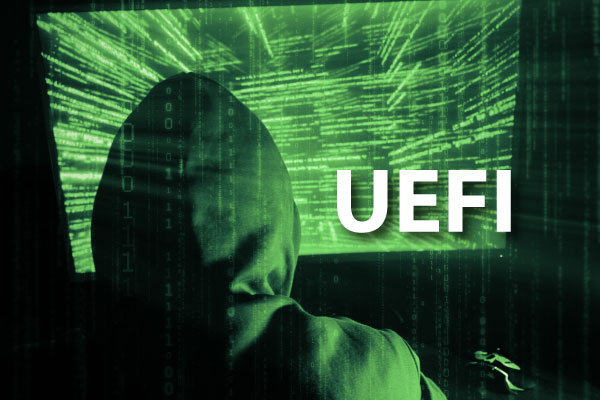 Critical UEFI Shell Bug Exposes 200K Framework Laptops to Secure Boot Bypass