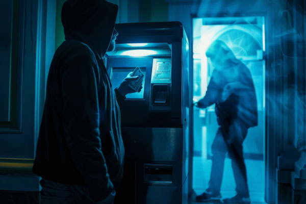 U.S. DOJ Files Charges Against 54 in Coordinated ATM Jackpotting Attacks Using Ploutus Malware