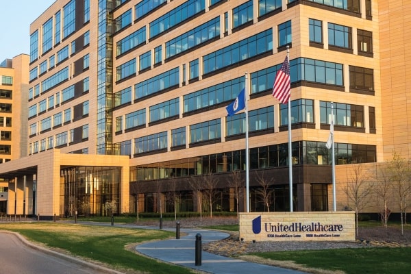 UnitedHealth Reports Data Breach at Change Healthcare Exposing 100 Million Records
