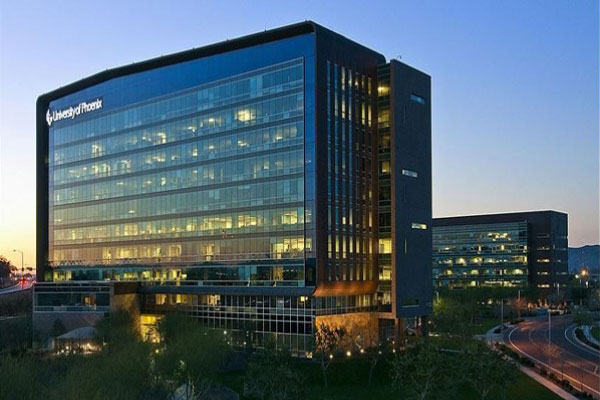 University of Phoenix Data Breach Affects Nearly 3.5 Million Individuals