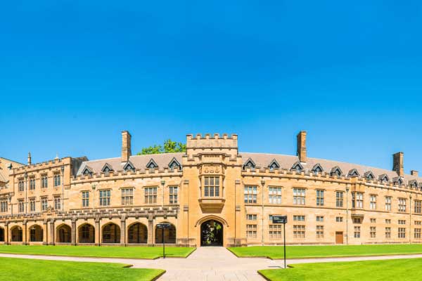 University of Sydney Data Breach (December 2025) Exposes Personal Information of Staff and Students