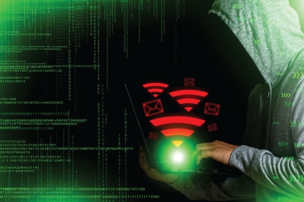 Hail Cock Botnet Exploits Vulnerability in DigiEver DVRs