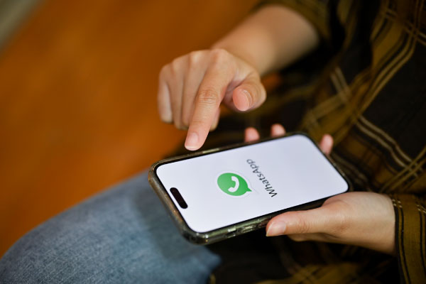 New WhatsApp Worm Deploys Banking Malware, Exfiltrates Credentials