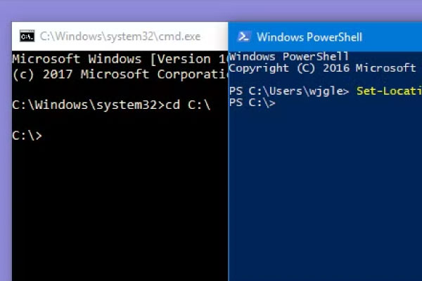 Windows PowerShell CVE-2025-54100 Fixed: Improper Neutralization Enables Local Code Execution