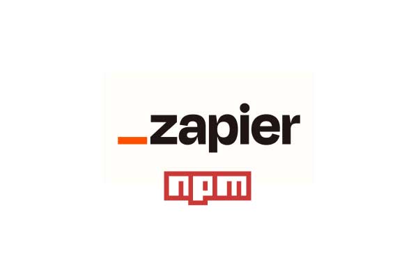 Zapier’s NPM Account Hacked, Multiple Packages Infected with Malware