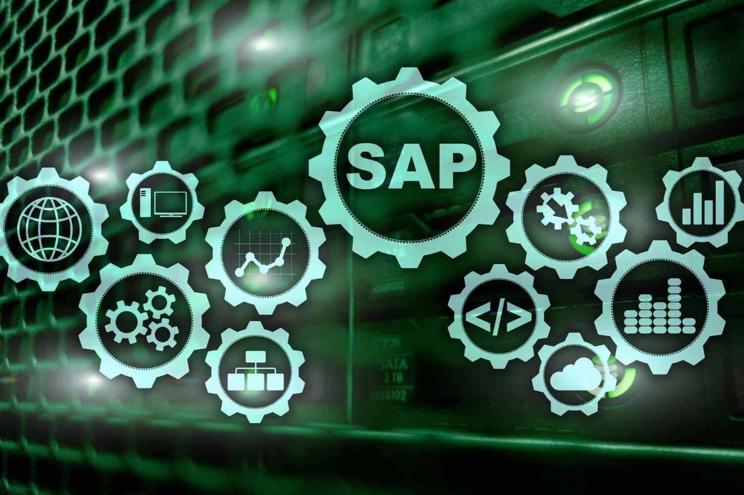 SAP Patches Major Vulnerabilities in CX Commerce and NetWeaver Platforms