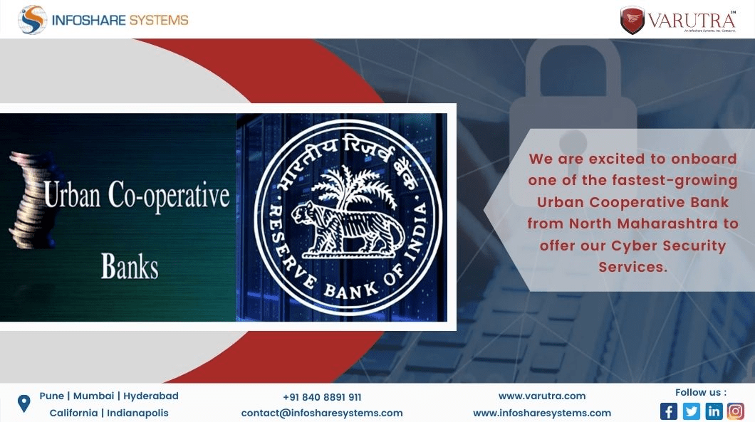 Urban Cooperative Bank Varutra