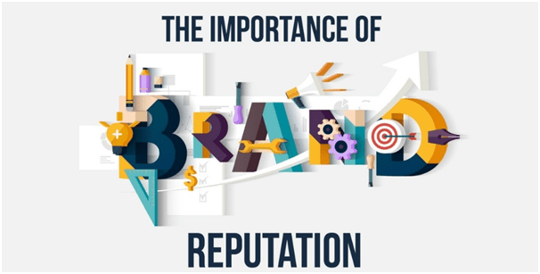 Importance of Brand Reputation