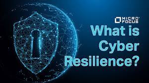 Figure 1- Fundamental of Cyber Resilience & How It Affects SOC Services