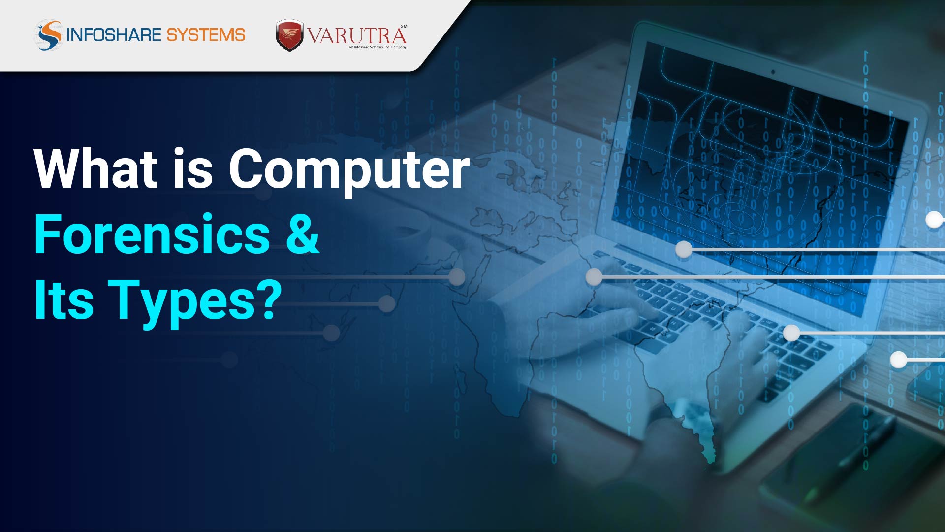 What Is Computer Forensics