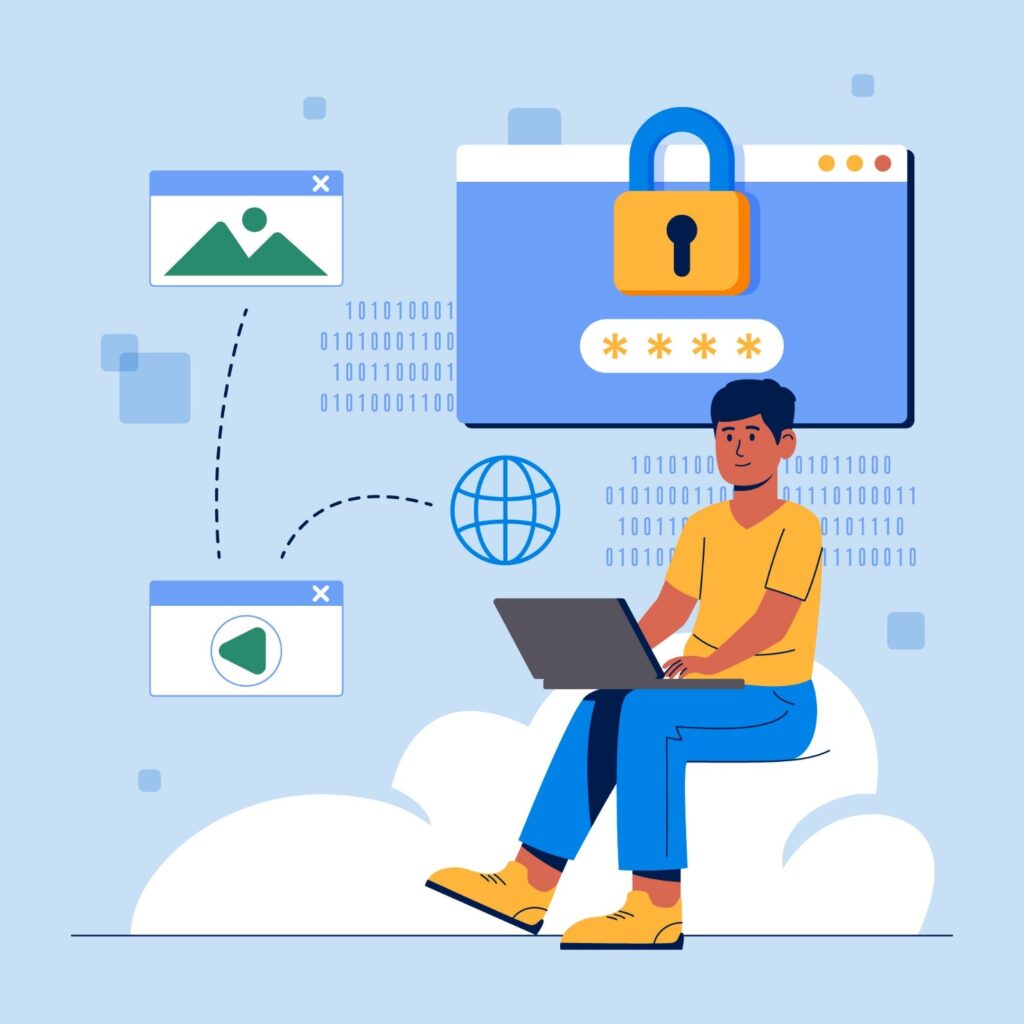 Best Practices for Secure Authentication