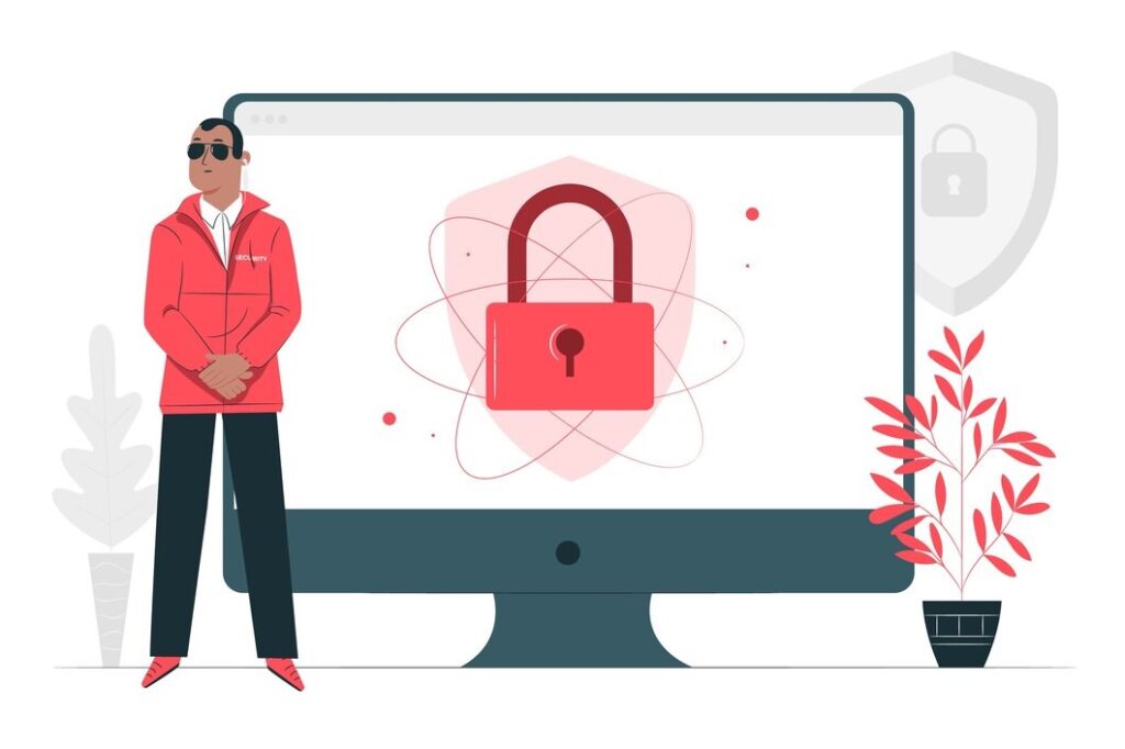 What exactly is Authentication