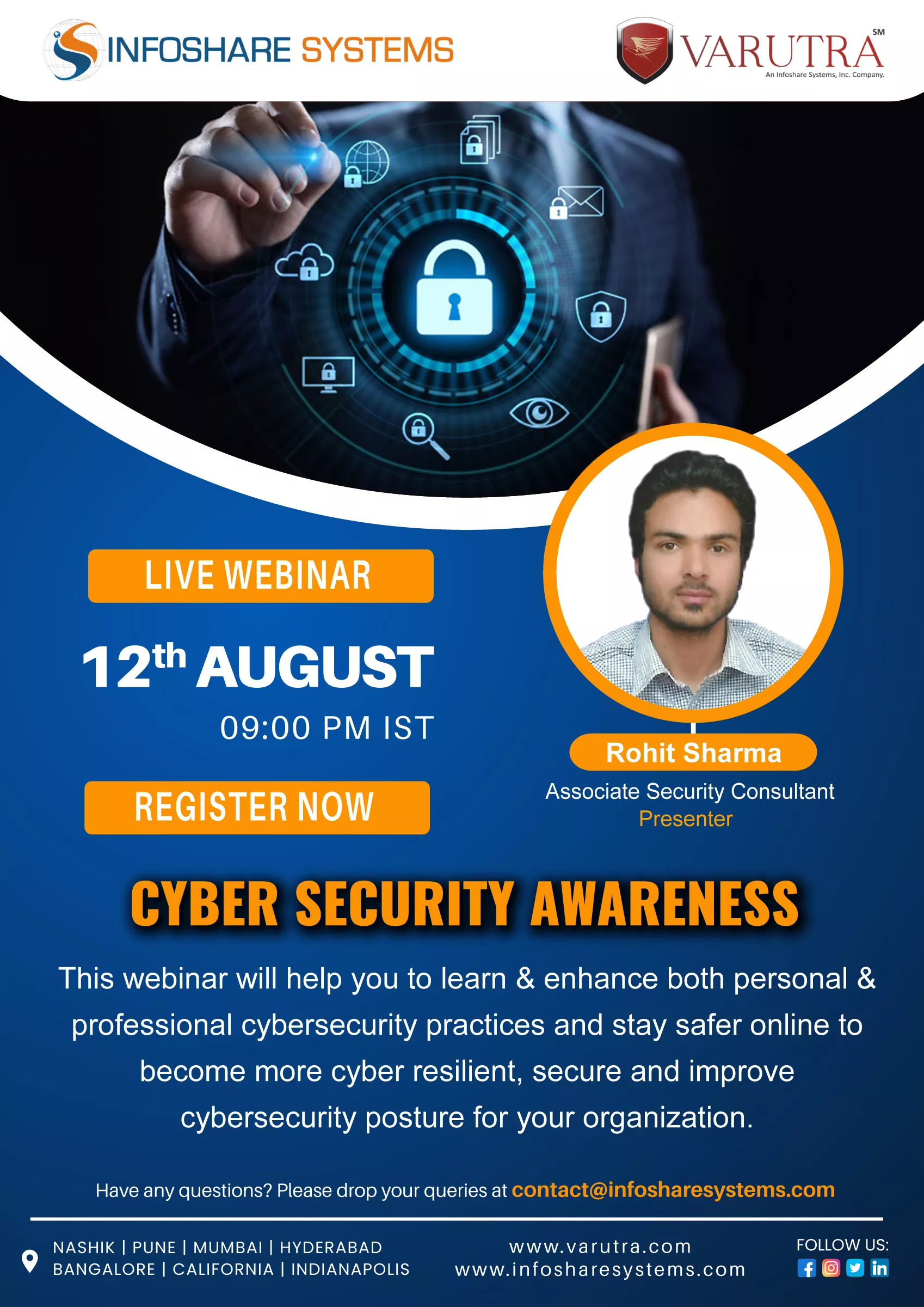 https://www.varutra.com/company-events/webinar-cyber-security-awareness/