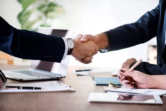Become a Partner