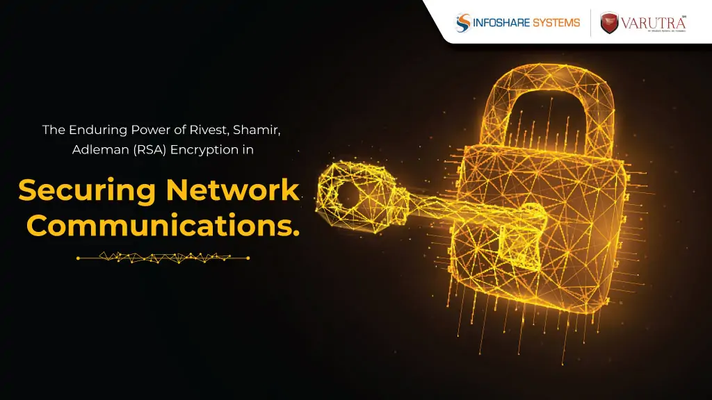 The Enduring Power of Rivest Shamir Adleman RSA Encryption in Securing Network Communications_1